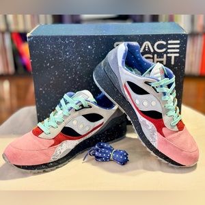 Saucony Shadow 6000 ‘Space Fight’